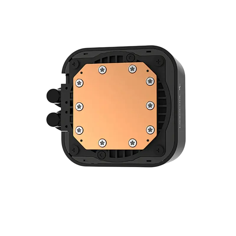 Кулер для процессора Deepcool LQ360 ARGB 120 мм