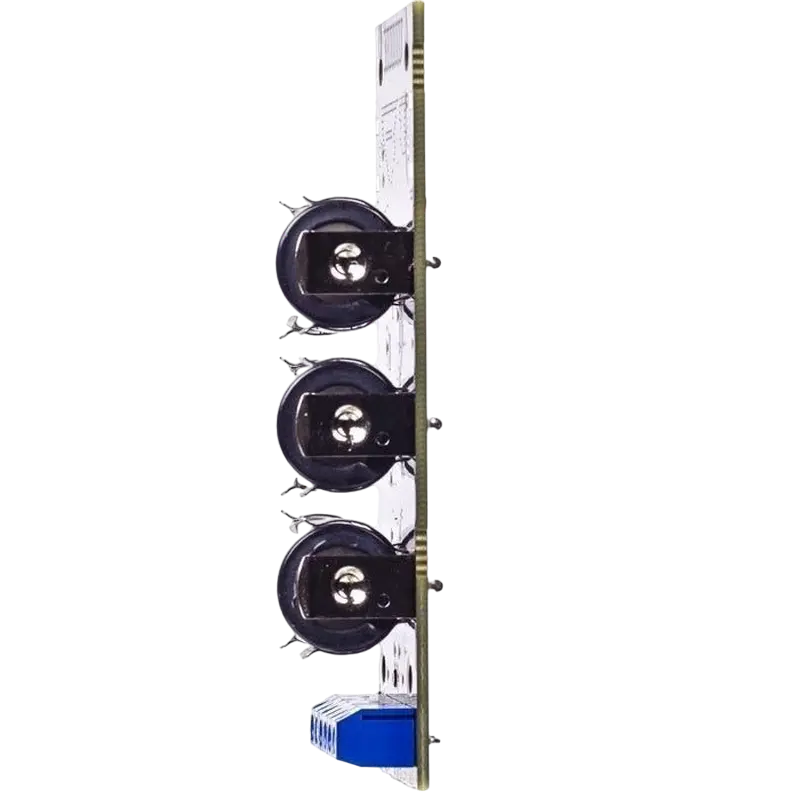 Transmiţător Ajax 10306.18.NC1 Negru