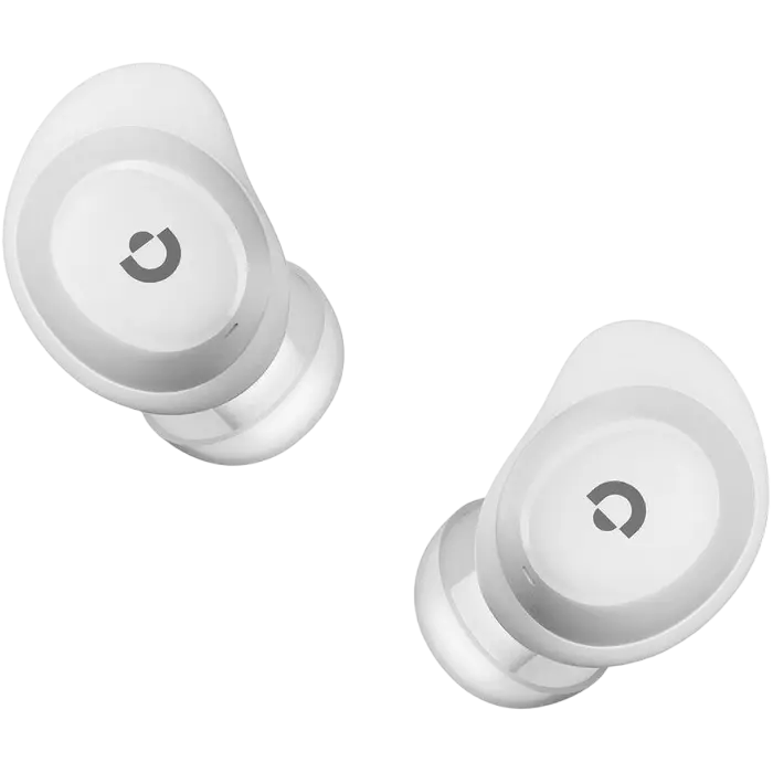 Наушники A4Tech B27 Grayish White