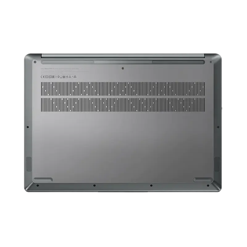 Laptop Lenovo IdeaPad 5 Pro 16ACH6 Storm Grey