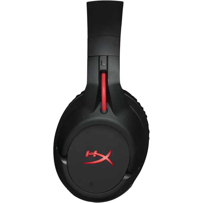 Căști HyperX Cloud Flight Negru