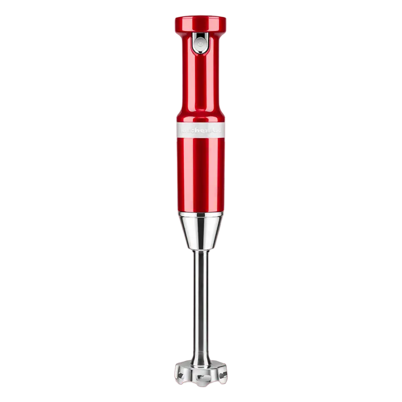 Blender de mână KitchenAid 5KHBBV83ECA Mărul dulce