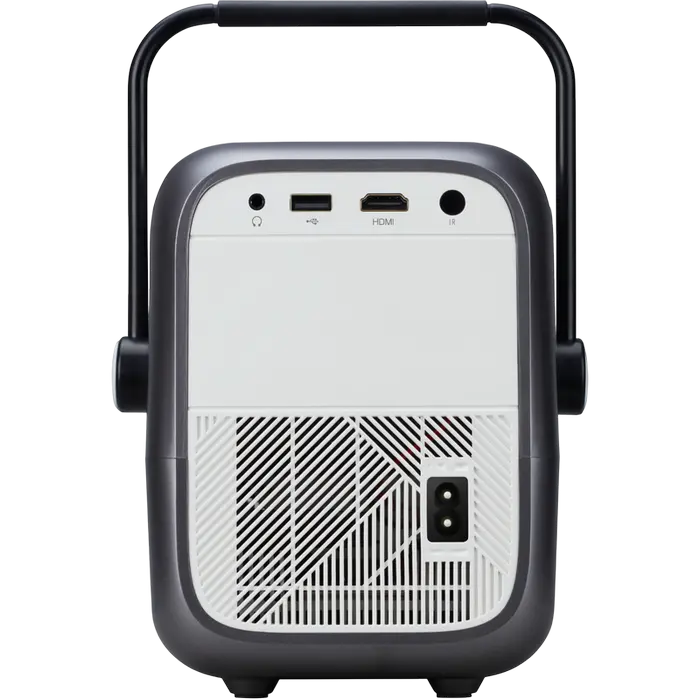 Проектор Acer Aopen QF23S LCD Серый