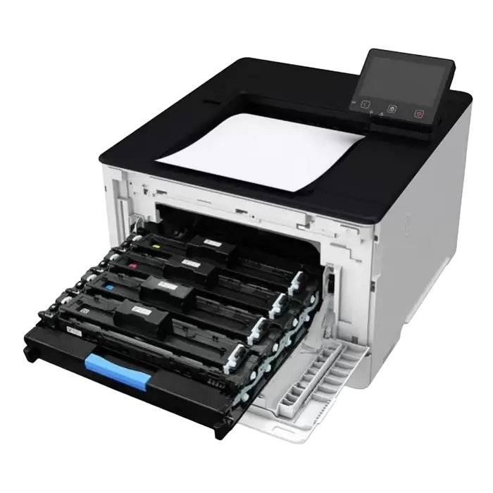 Лазерный принтер Canon i-SENSYS LBP673Cdw A4 Белый
