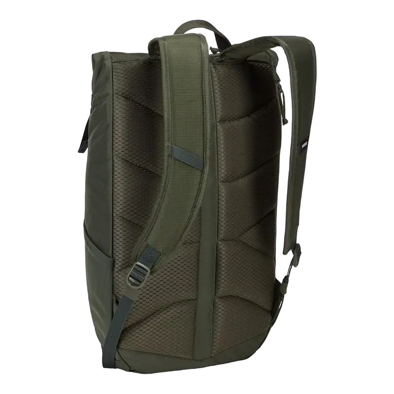 Рюкзак для ноутбука THULE EnRoute Зелёный