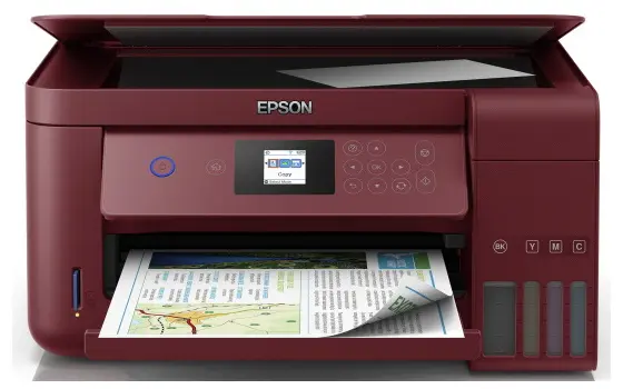 Epson L4167