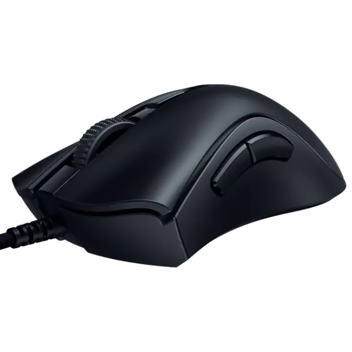 Игровая мышь Razer DeathAdder V2 Mini Проводное Чёрный