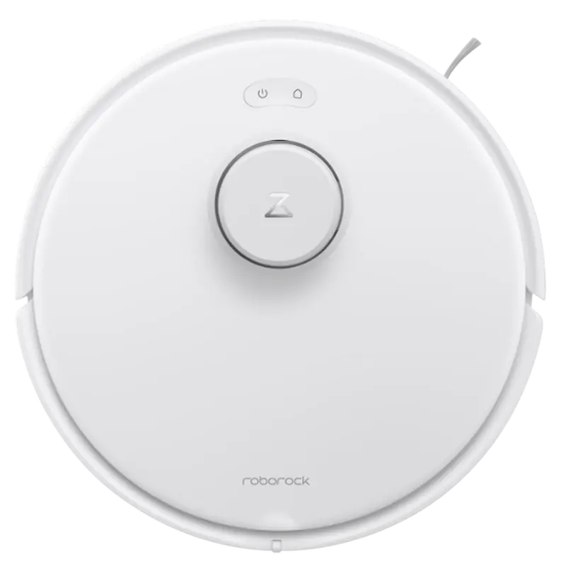 Робот-Пылесос Roborock Q Revo Edge 5V1 Белый