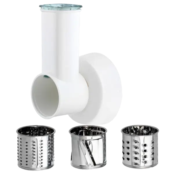 Robot de bucătărie Tefal QB319838 Negru