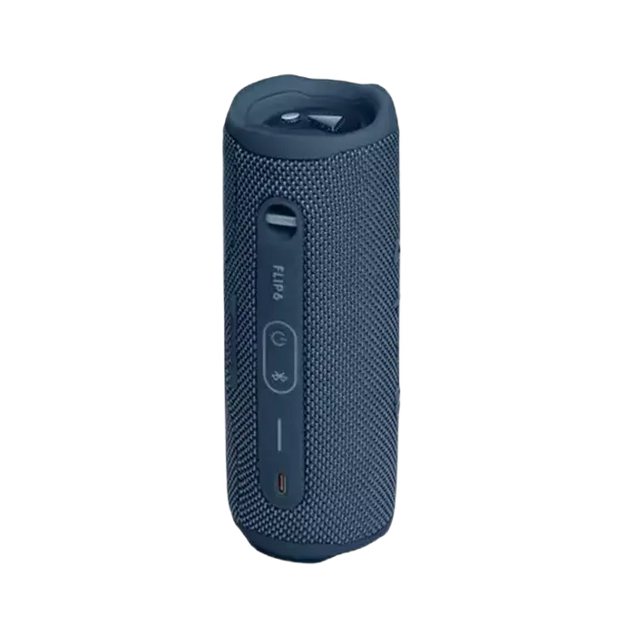 Портативная колонка JBL Flip 6 Синий