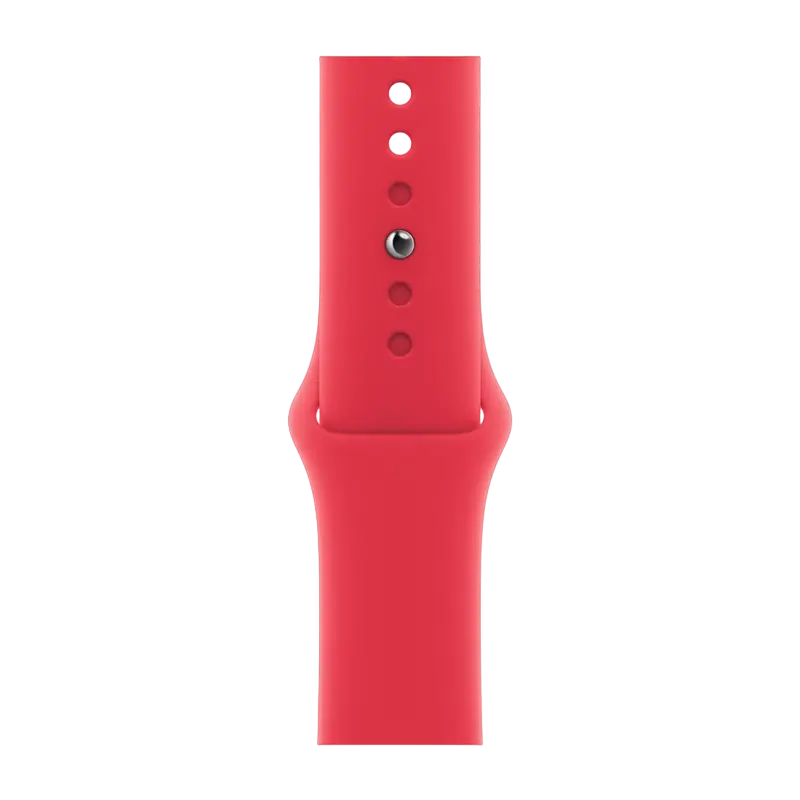 Умные часы Apple Watch Series 9 Красный