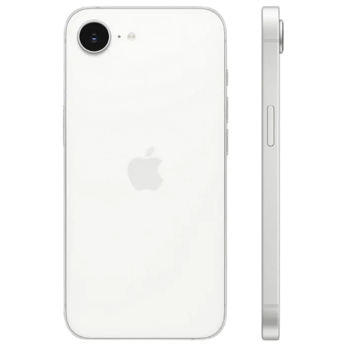 Смартфон Apple iPhone 16e, 8 ГБ / 512ГБ