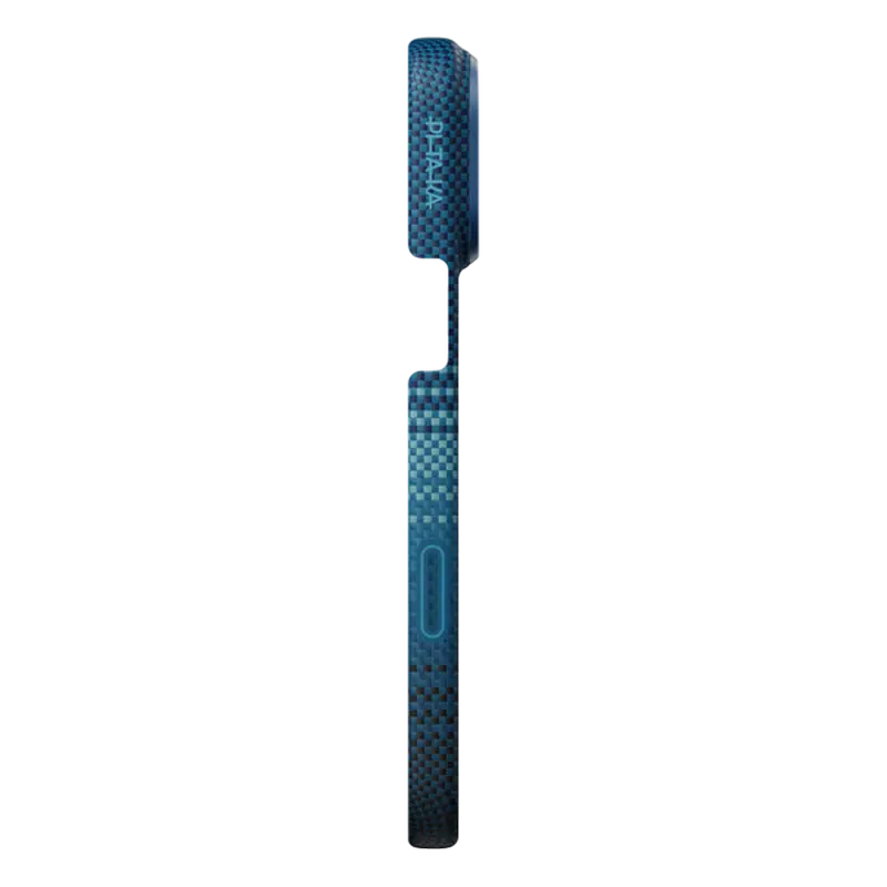 Husă Pitaka Apple iPhone 17 Pro Ultra-Slim MagSafe MagEZ Moonrise