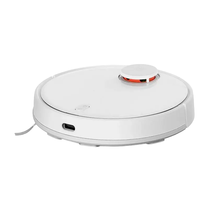Робот-Пылесос Xiaomi Mi Robot Vacuum-Mop P Белый