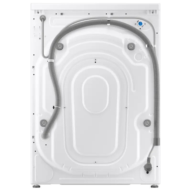 Стиральная машина Samsung WW60A3120BE/LE Белый