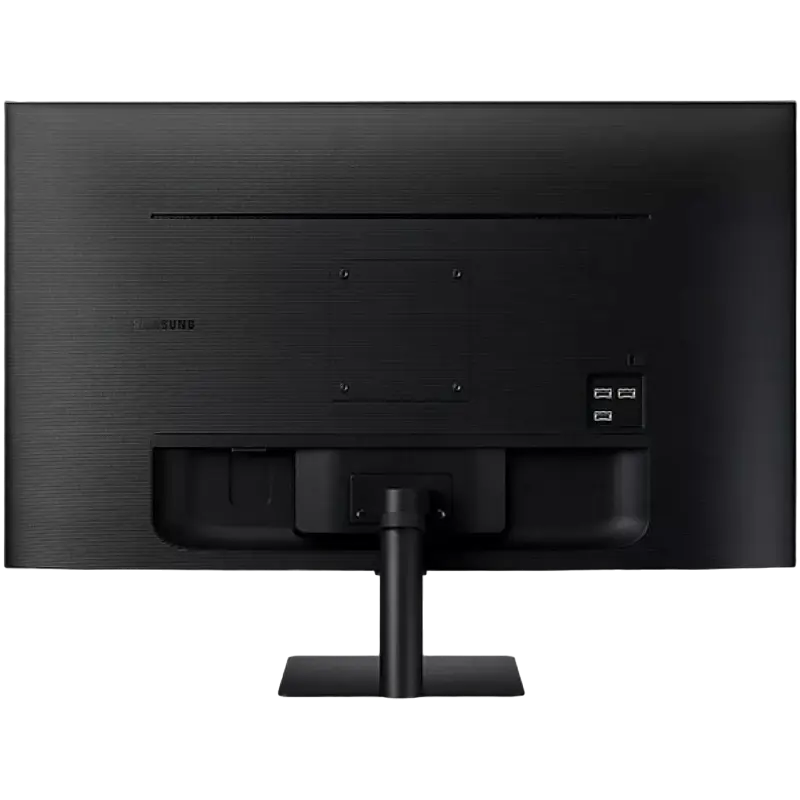Монитор Samsung Smart S32AM700UI Чёрный