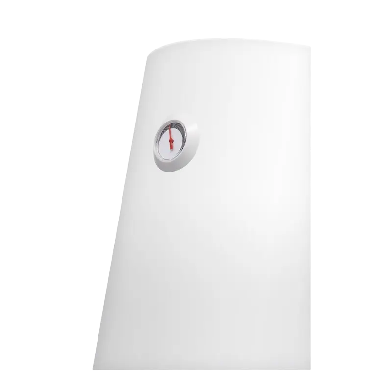 Накопительный водонагреватель Electrolux EWH 80 DRYver 80 л Белый