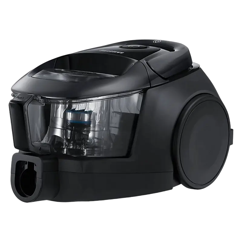 Пылесос Samsung VC18M31C0HG/UK Черный