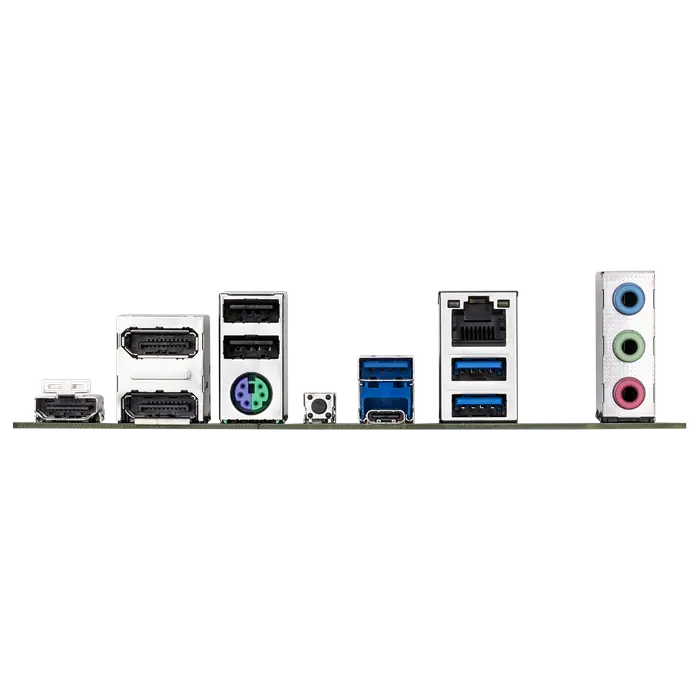 Материнская плата Gigabyte B850M D3HP AM5 Micro-ATX