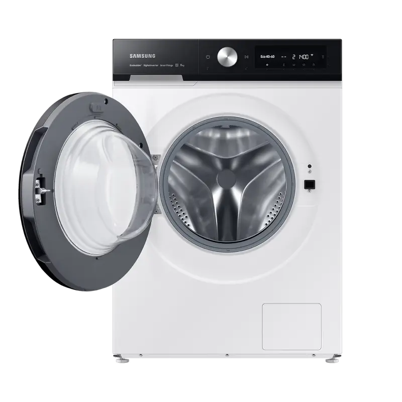 Стиральная машина Samsung WW11B1504CAEUA Белый