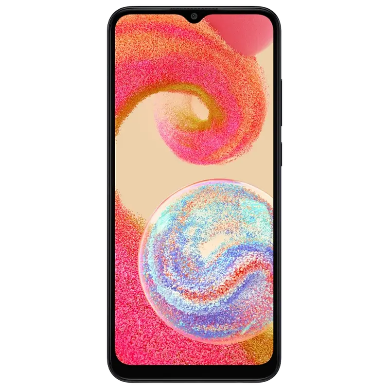 Смартфон Samsung Galaxy A04e, 3 ГБ / 64ГБ