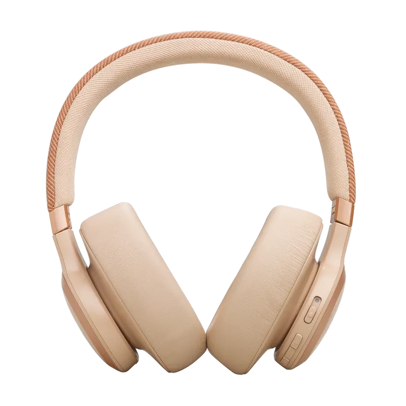 Наушники JBL LIVE770NC Sand
