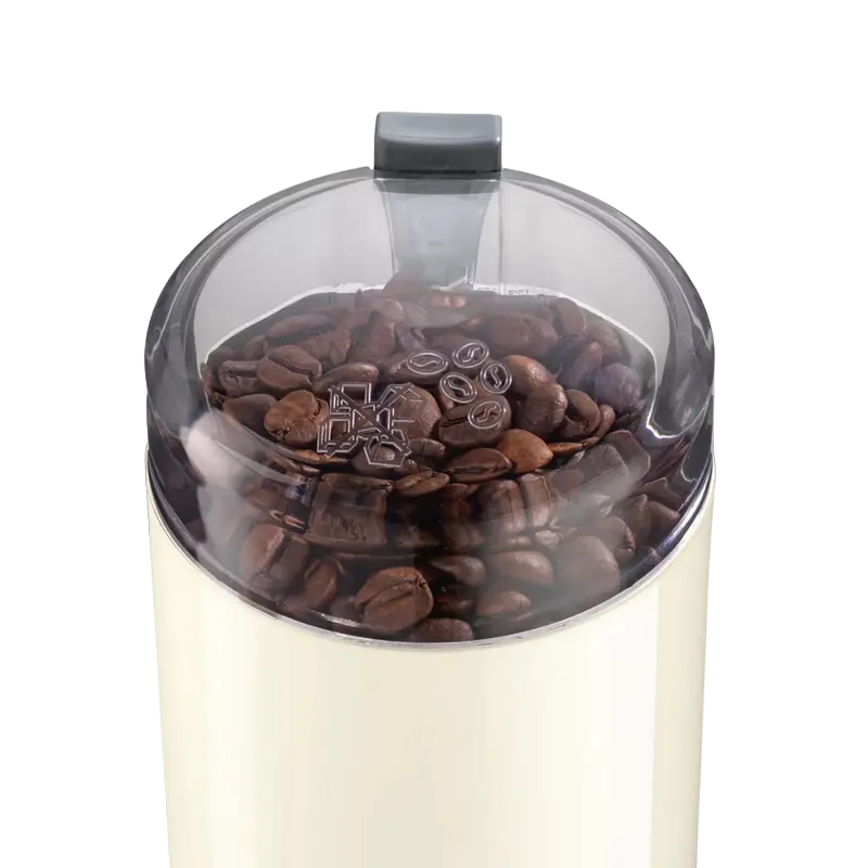 Кофемолка Bosch TSM6A017C Бежевый