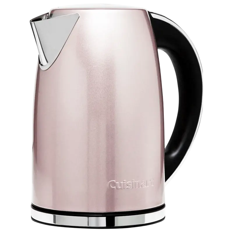 Электрочайник Cuisinart CPK17PIE Розовый