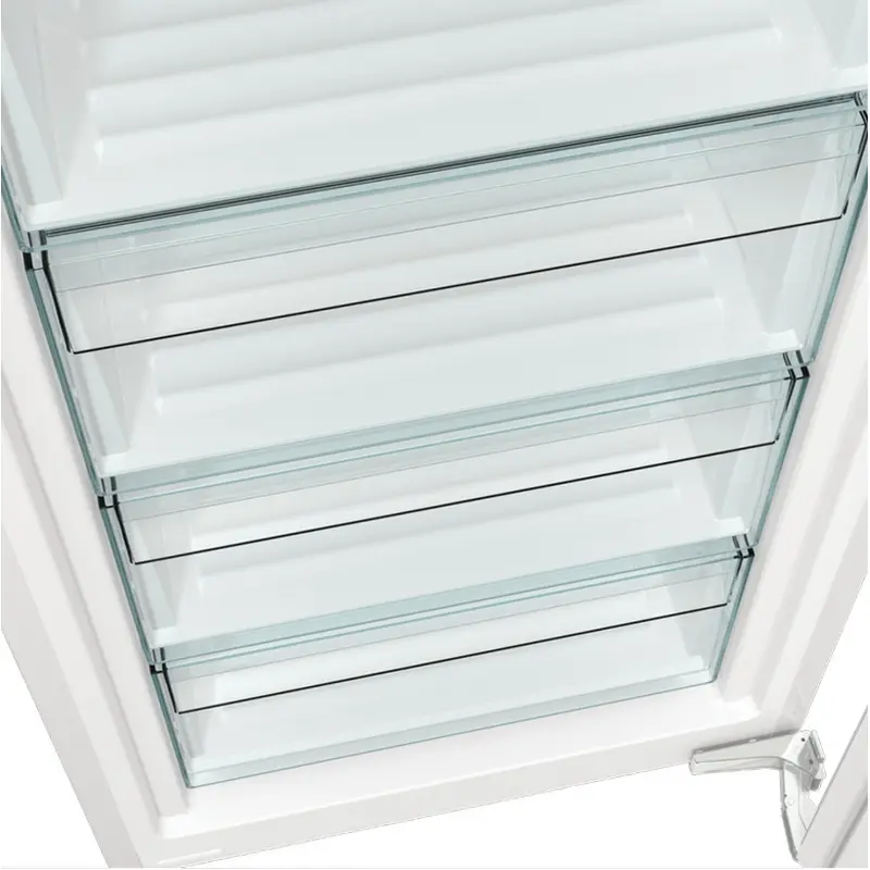 Морозильник Gorenje FNCI517E62WF Белый