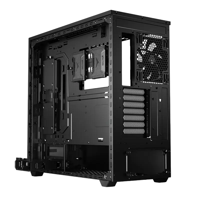 Carcasă PC be quiet! SHADOW BASE 800 DX Full-Tower Negru