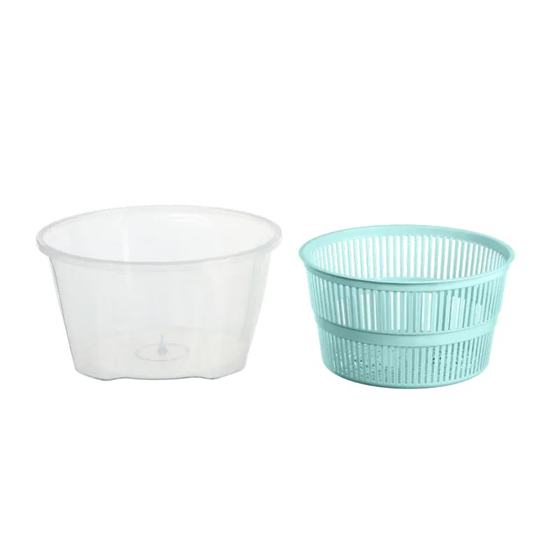 Cutie alimentara Ardesto AR1603TP Fresh Turcoaz