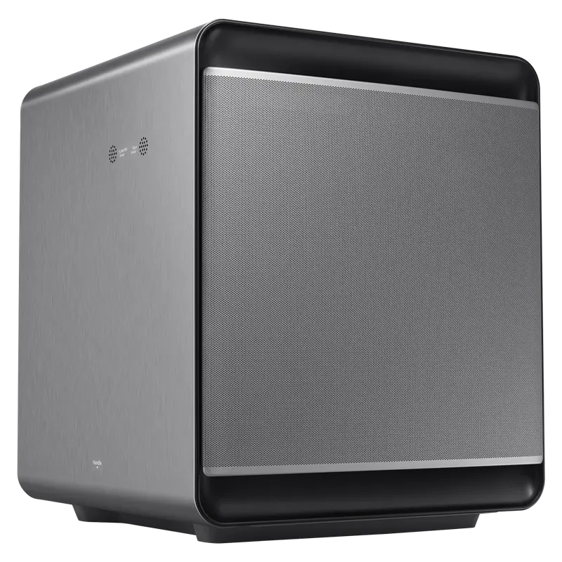 Очиститель воздуха Samsung AX47T9080SS/ER Серый