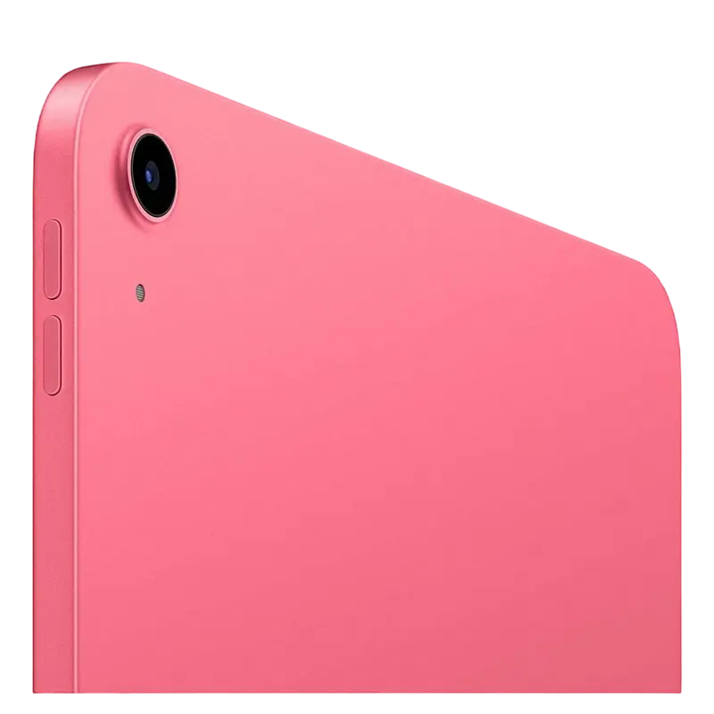 Tabletă Apple iPad 11 2025 Roz