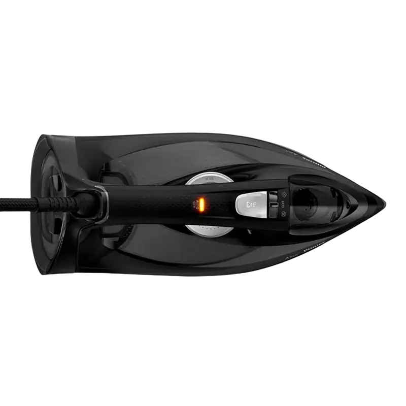 Fier de călcat Philips Azur Negru