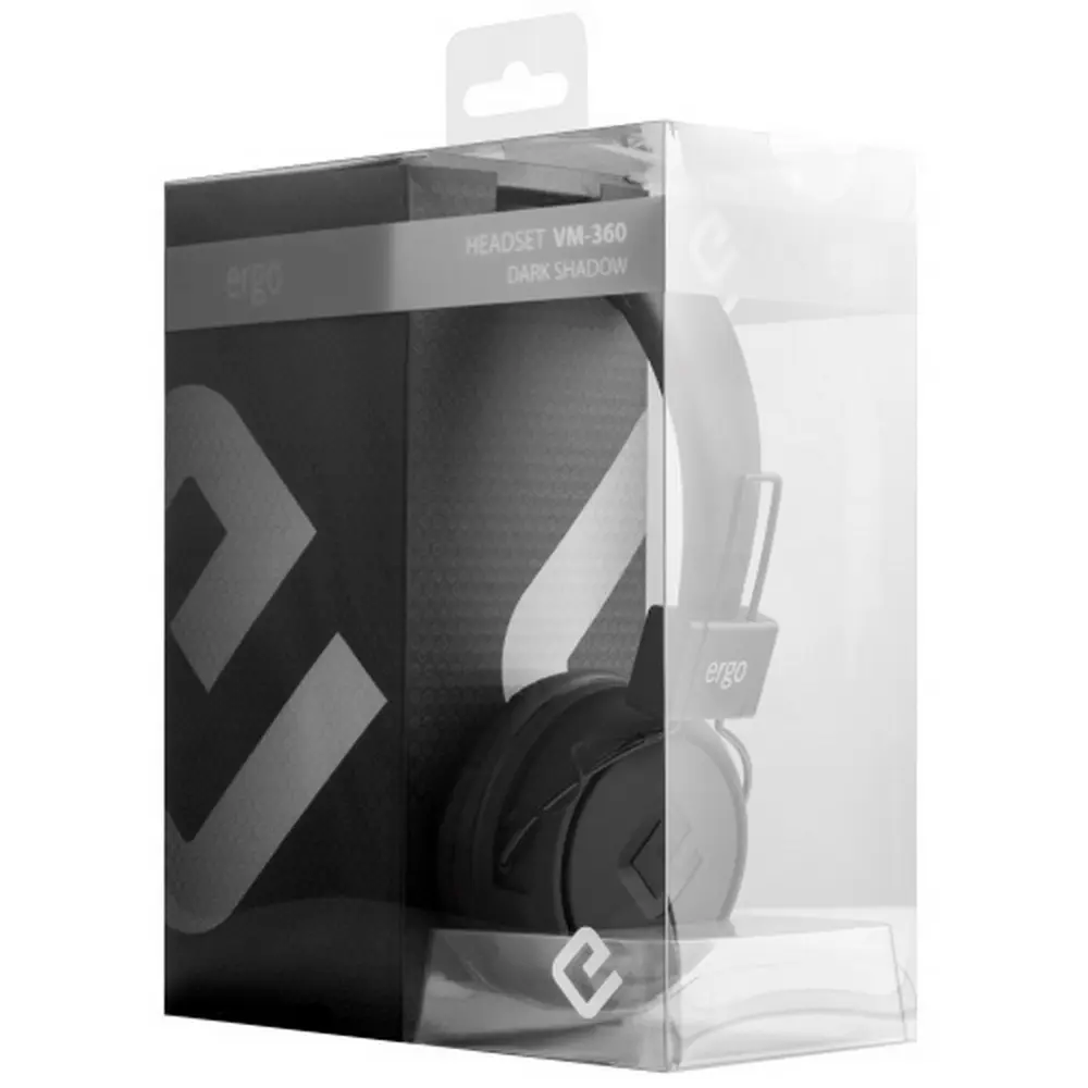 Căști Ergo VM360
