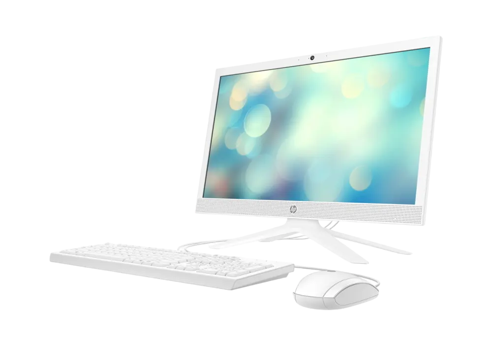 Моноблок HP 21-b0054ur 8 ГБ 256GB