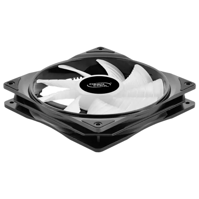 Вентилятор для ПК Deepcool RF 140-2 IN 1 140 мм