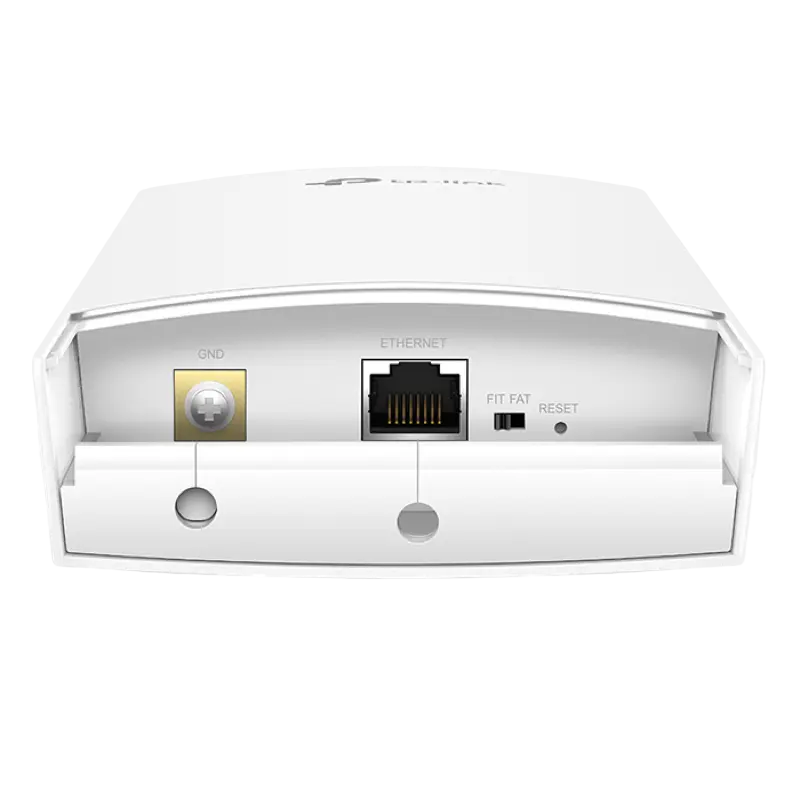 Punct de acces fără fir TP-LINK CAP300-Outdoor Alb