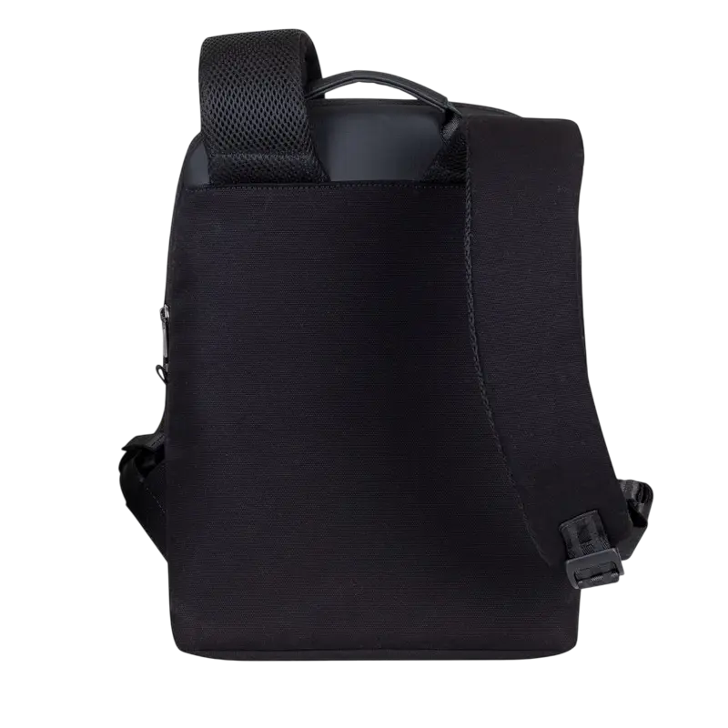 Рюкзак Rivacase Cardiff Чёрный