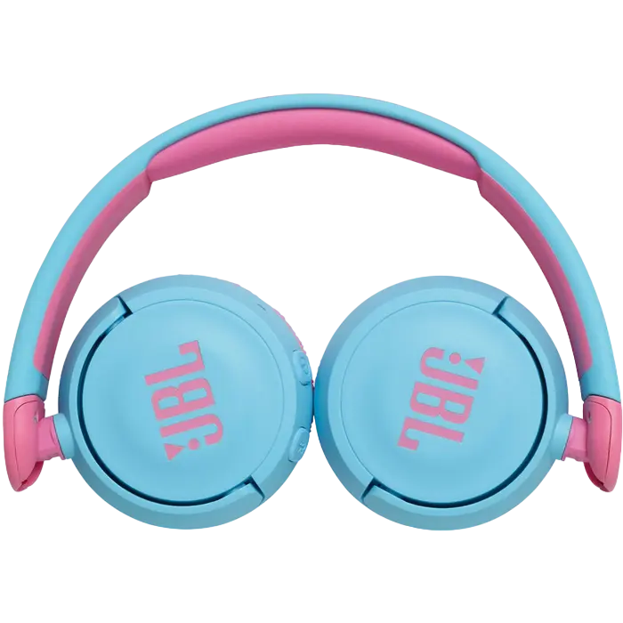 Căști JBL JR310 Albastru deschis