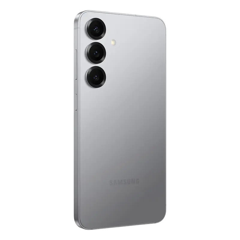 Смартфон Samsung Galaxy S25, 12 ГБ / 256ГБ