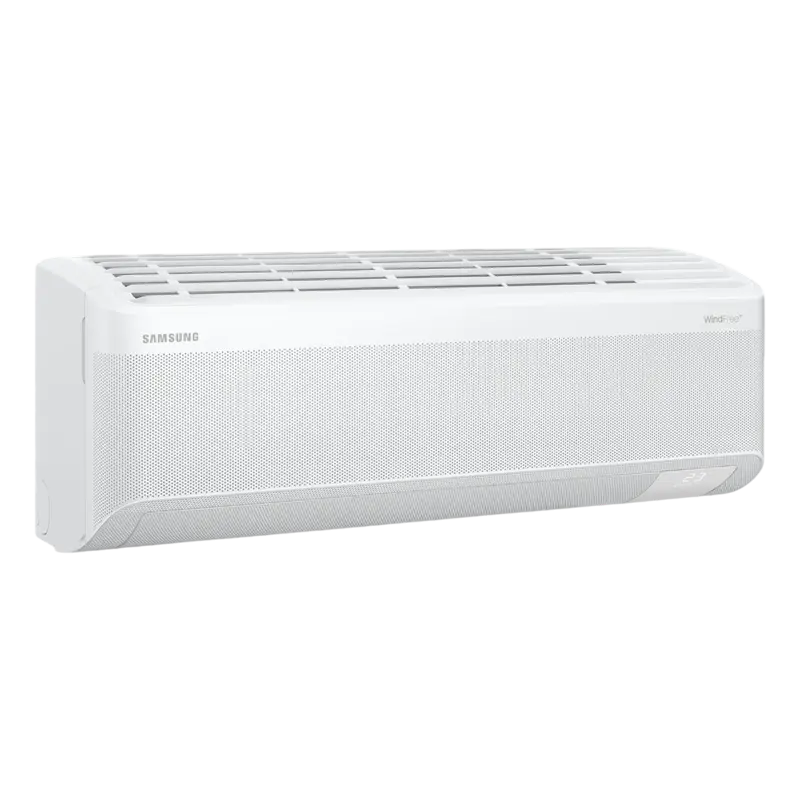 Кондиционер Сплит Samsung AR60F12C1BWNUA Белый