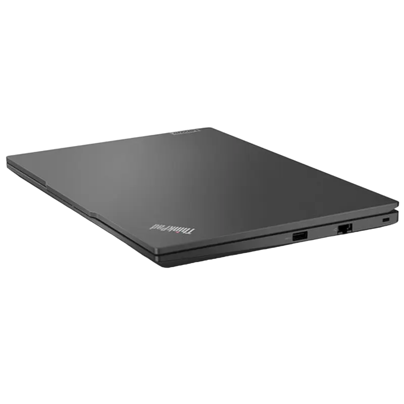 Ноутбук для бизнеса Lenovo ThinkPad E14 Gen 5 Graphite Black