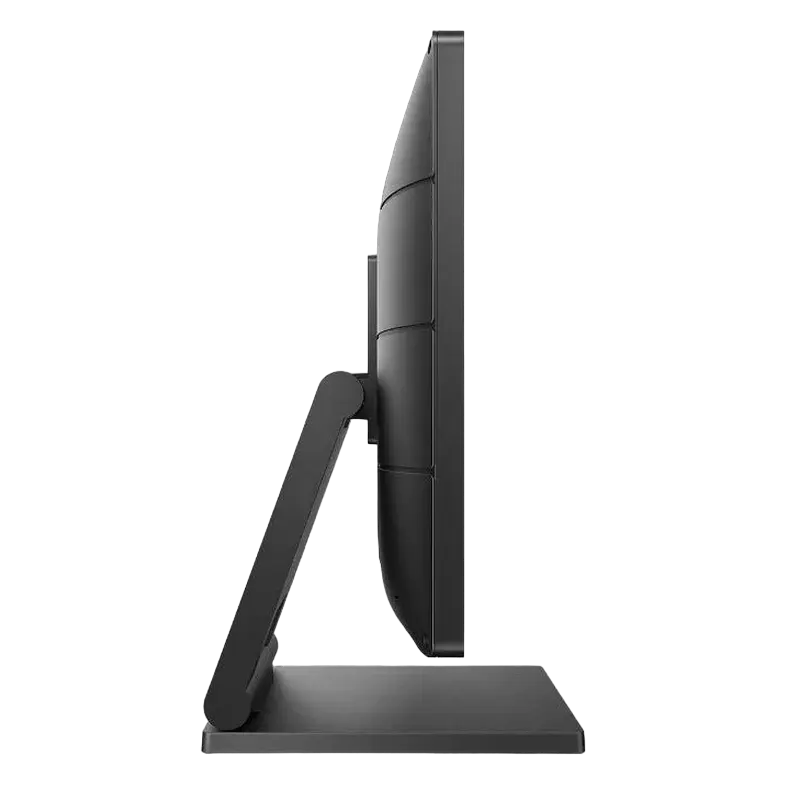 Монитор Philips 222B9T Чёрный