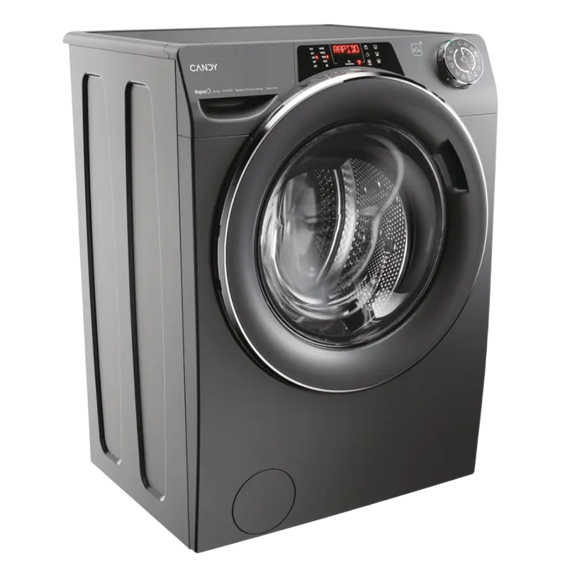 Стиральная машина Candy RO14106DWMCRT-S Серый