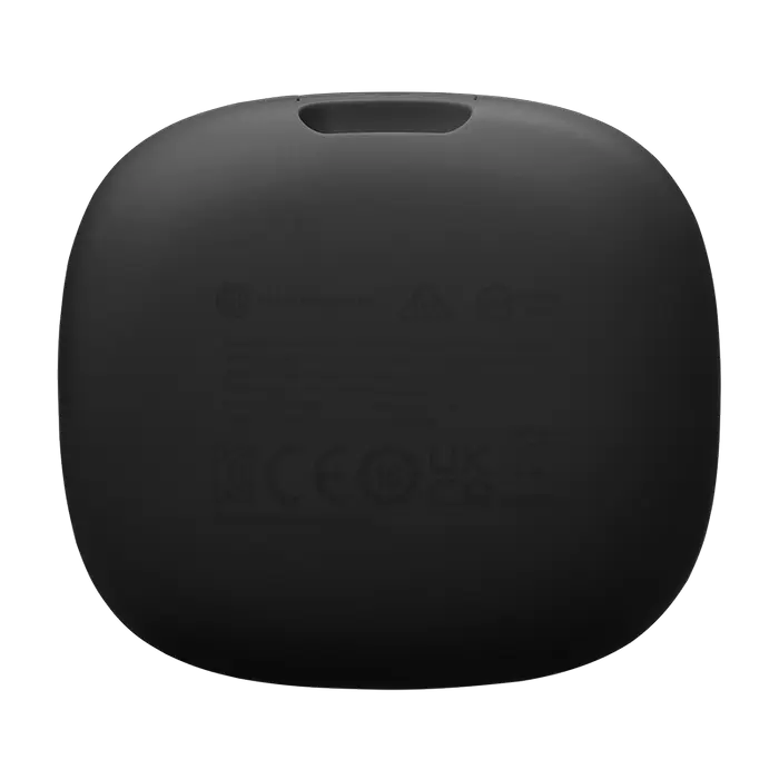 Наушники JBL. Wave Flex 2 Чёрный