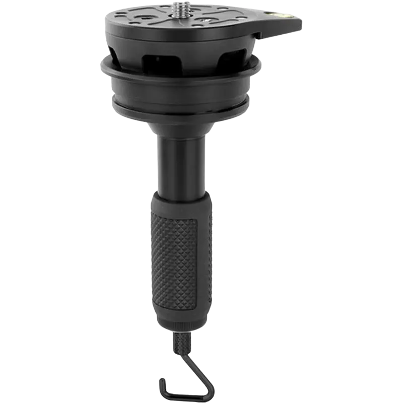 Штатив для видеокамер Vanguard ALTA PRO 3VRL 303CV20 Черный