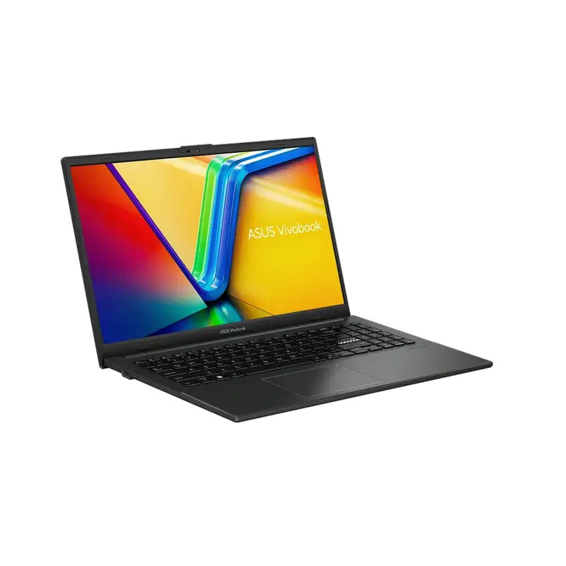 Ноутбук ASUS Vivobook Go 15 E1504FA Mixed Black