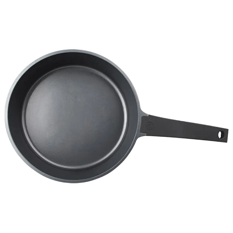 Сковорода Rondell Walzer Walzer Чёрный