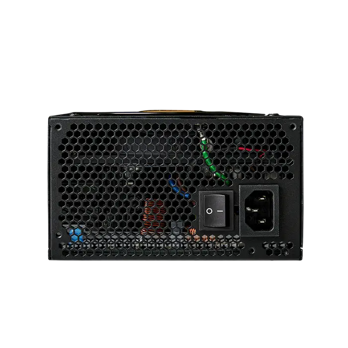 Tip Блок питания для компьютеров Chieftec PPS-1050FC Polaris 3.0 Series ATX Черный